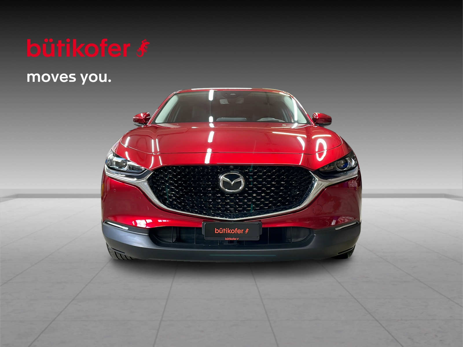 MAZDA CX-30 2.0 186 Revolution AWD - 2