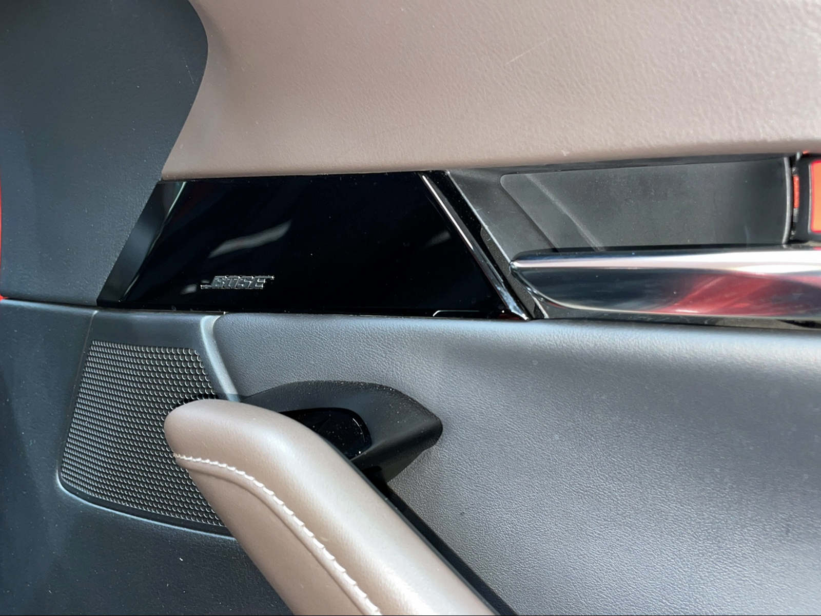 MAZDA CX-30 2.0 186 Revolution AWD - 9