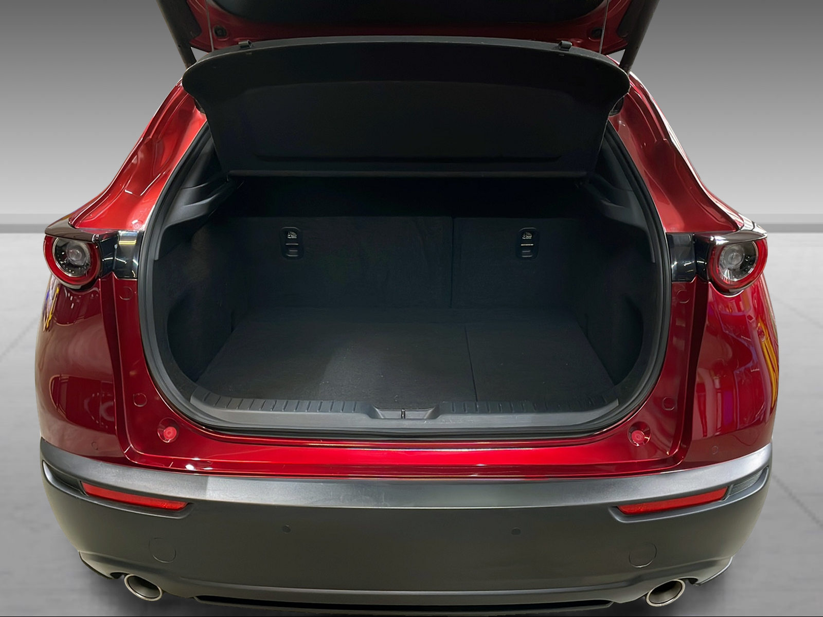 MAZDA CX-30 2.0 186 Revolution AWD - 11