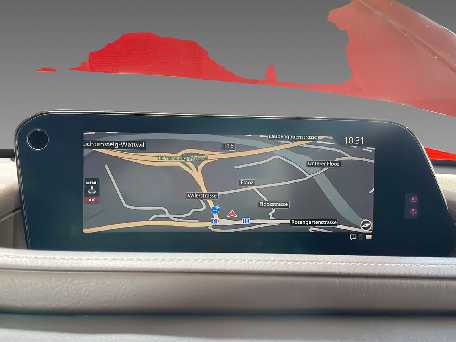 MAZDA CX-30 2.0 186 Revolution AWD - 7