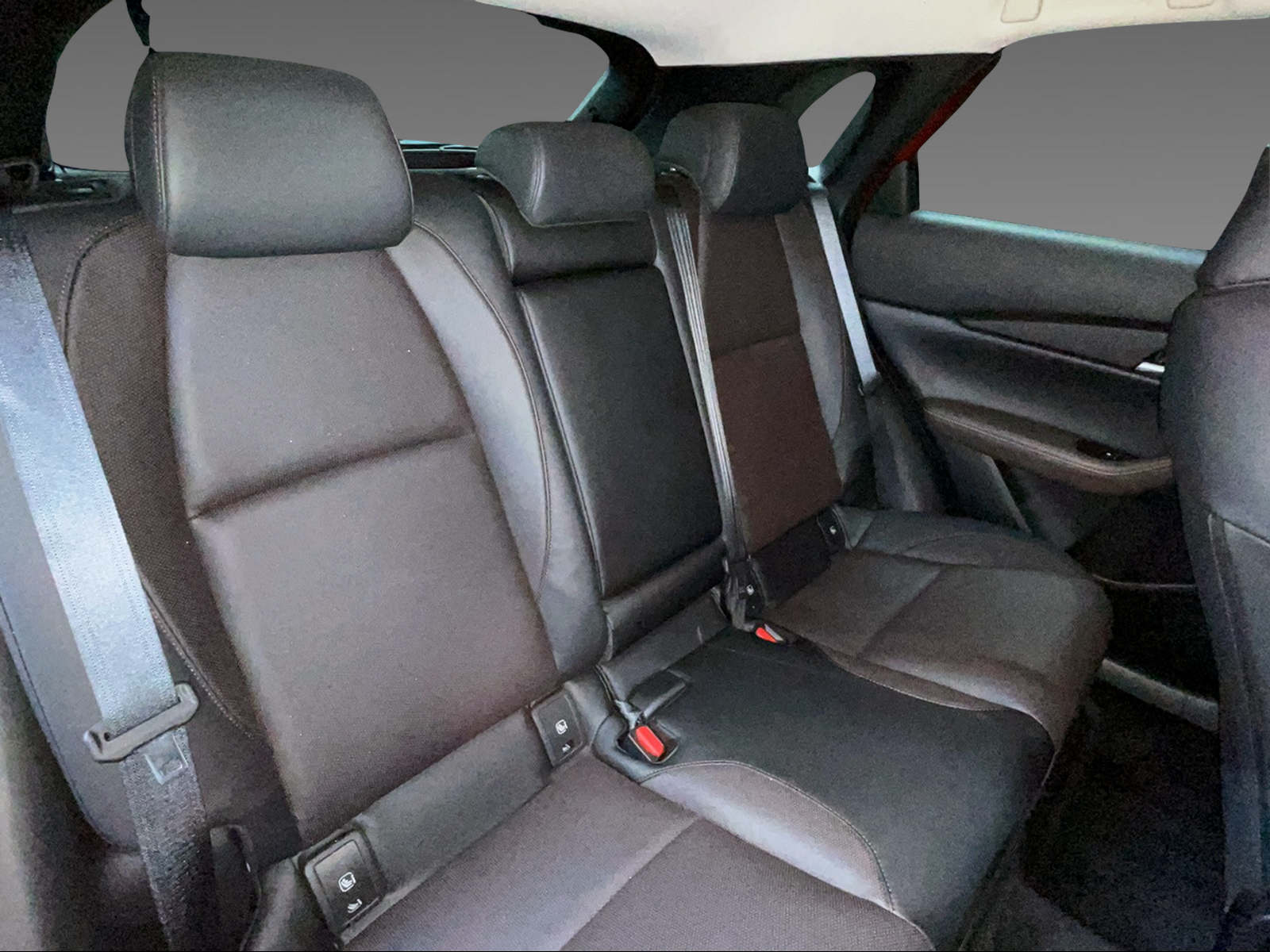 MAZDA CX-30 2.0 186 Revolution AWD - 10