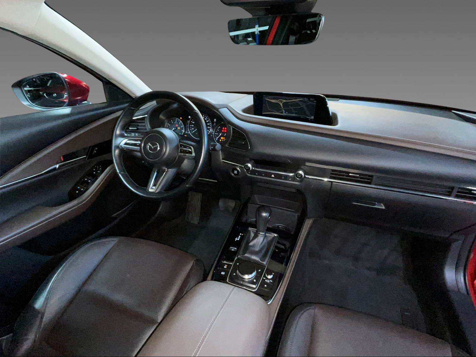 MAZDA CX-30 2.0 186 Revolution AWD - 6