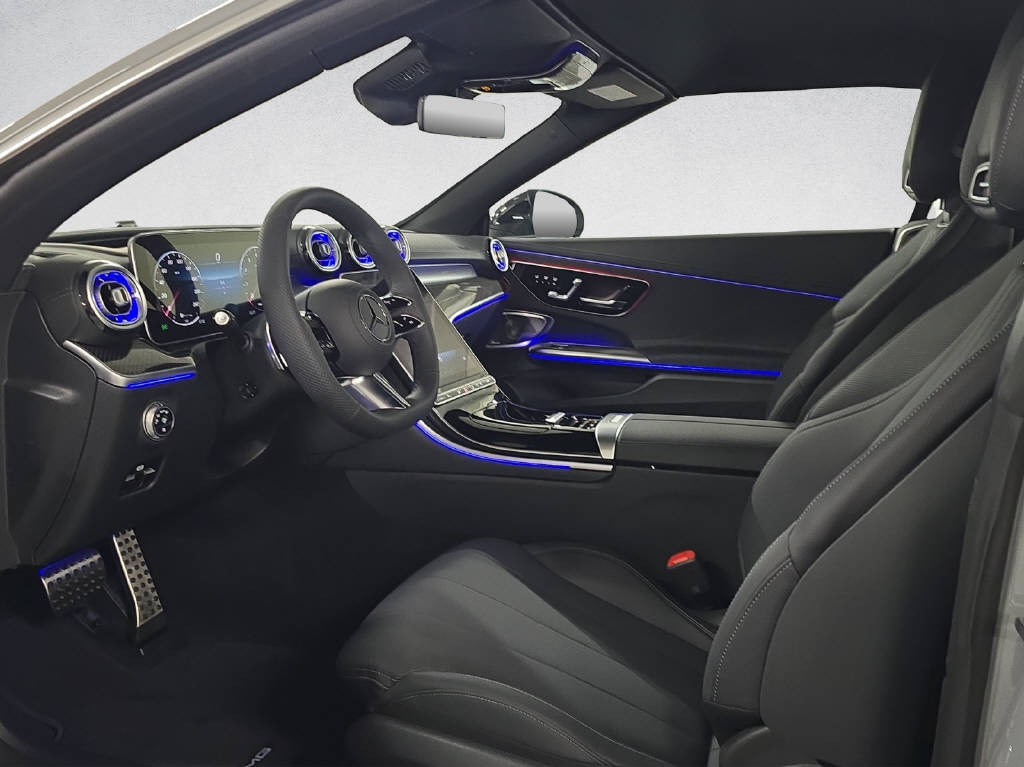 MERCEDES-BENZ CLE 300 AMG Line 4Matic Cabriolet - 10