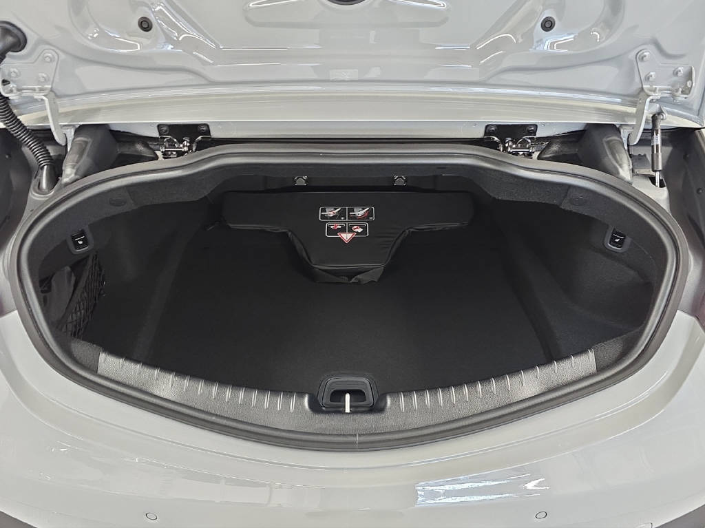 MERCEDES-BENZ CLE 300 AMG Line 4Matic Cabriolet - 8