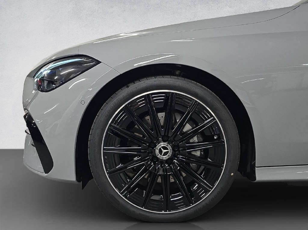 MERCEDES-BENZ CLE 300 AMG Line 4Matic Cabriolet - 7