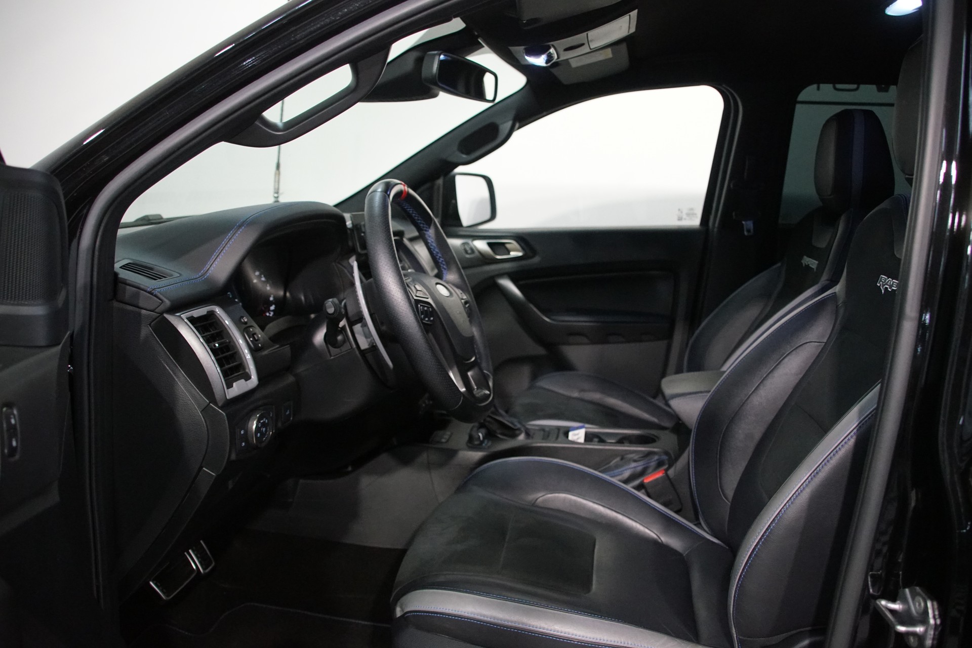 FORD Ranger Raptor 2.0 Eco Blue 4x4 A - 13