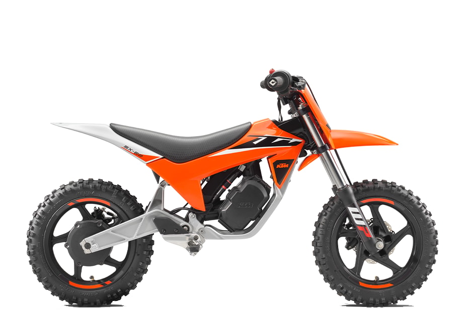 KTM XC