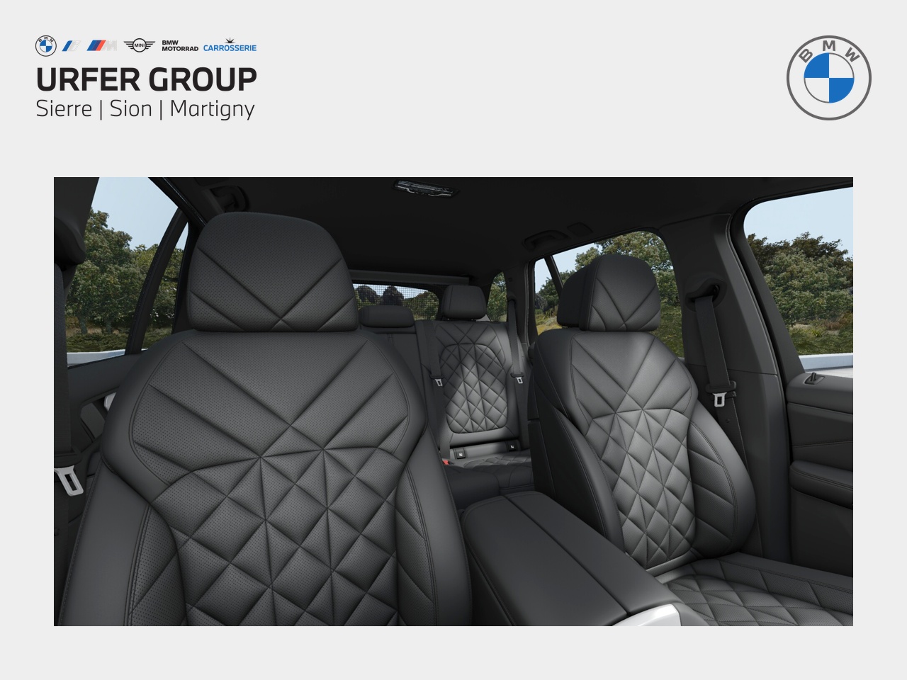 BMW X5 xDrive 48V 30d M Sport Steptronic - 4