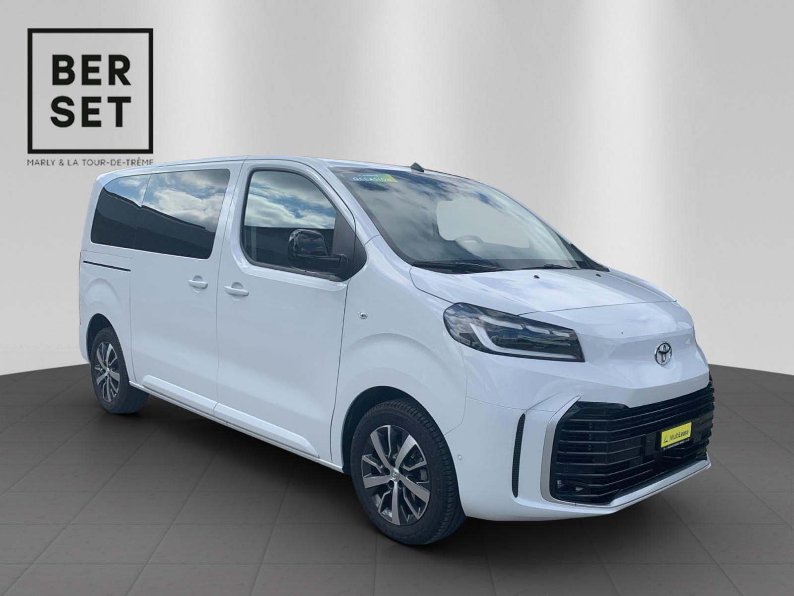 TOYOTA PROACE Verso L1 2.0 D Trend - 5