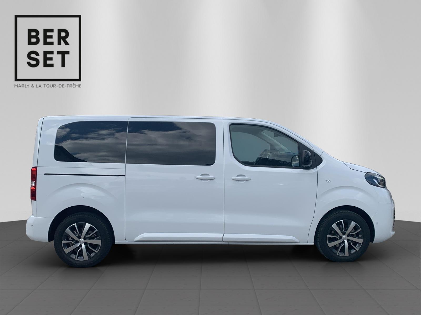 TOYOTA PROACE Verso L1 2.0 D Trend - 6