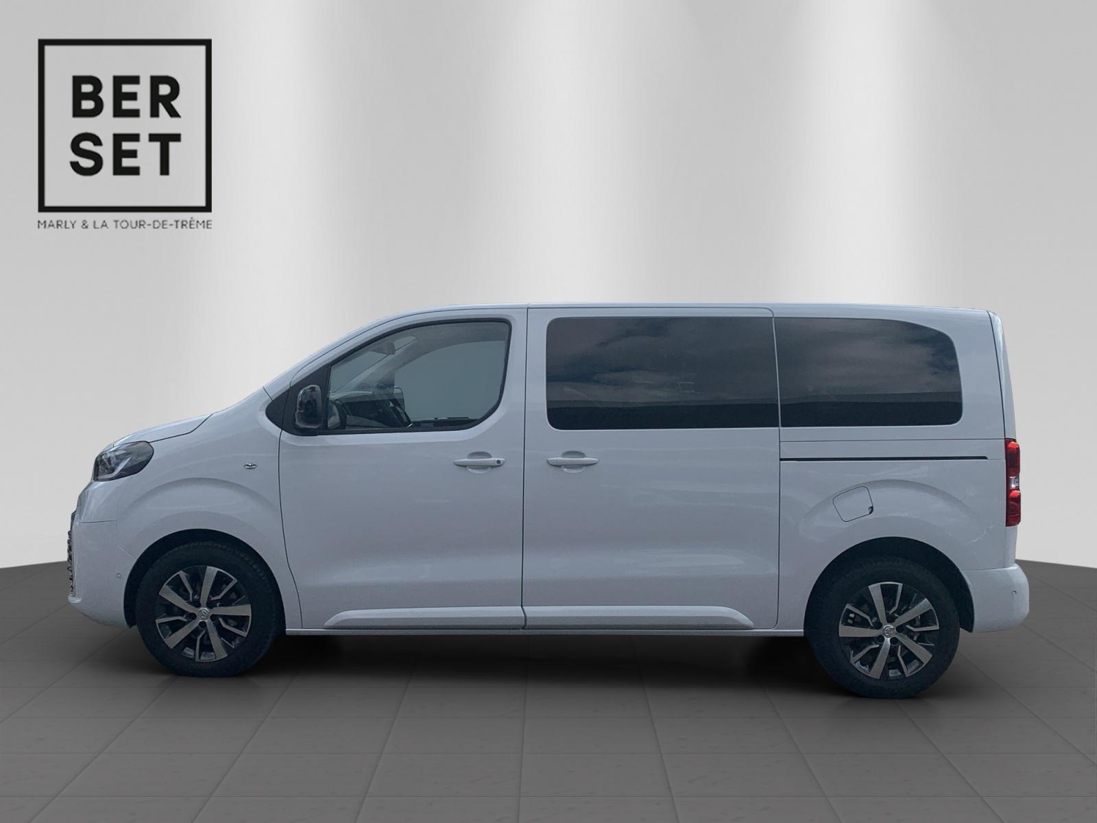 TOYOTA PROACE Verso L1 2.0 D Trend - 3