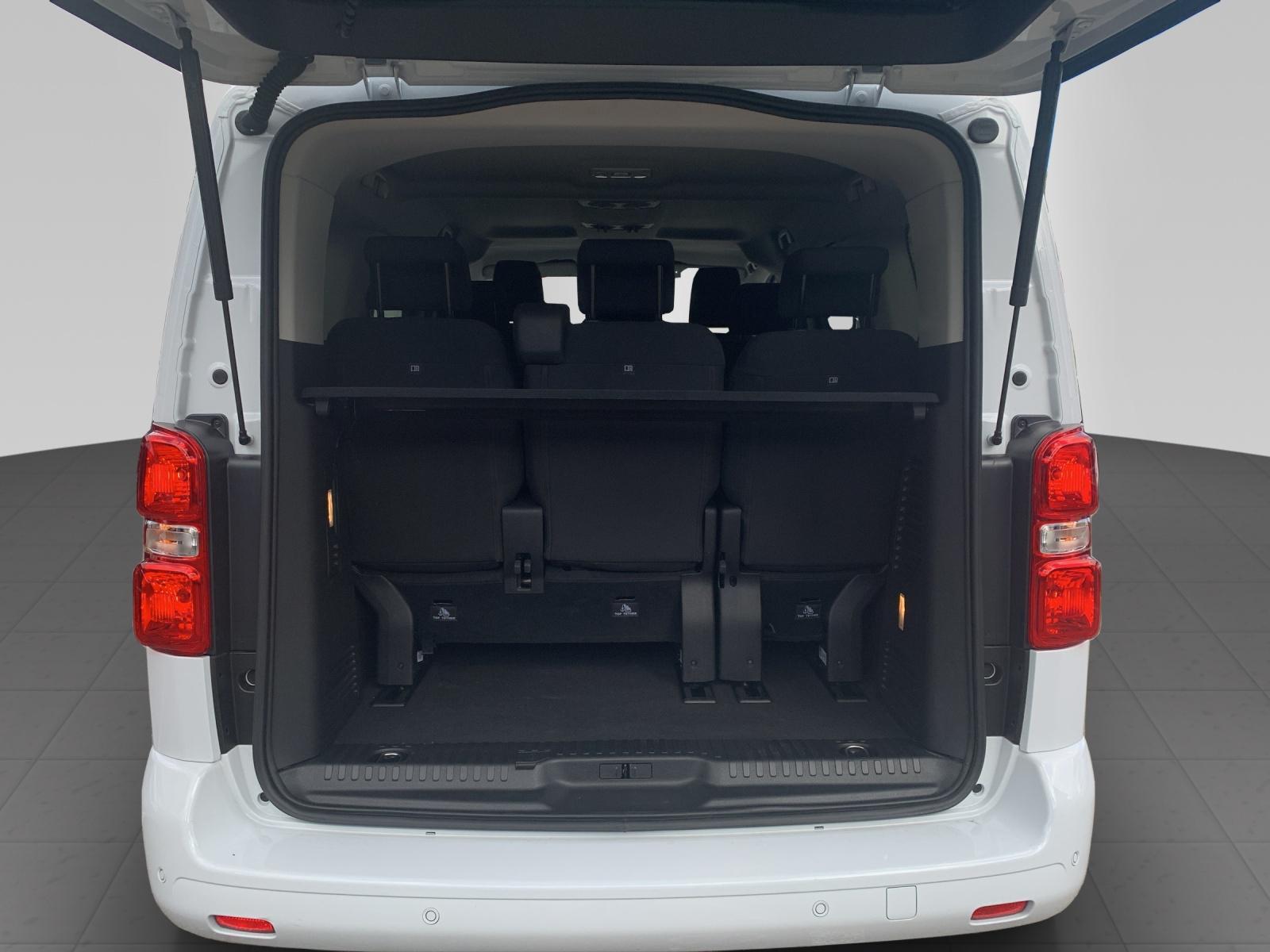 TOYOTA PROACE Verso L1 2.0 D Trend - 9