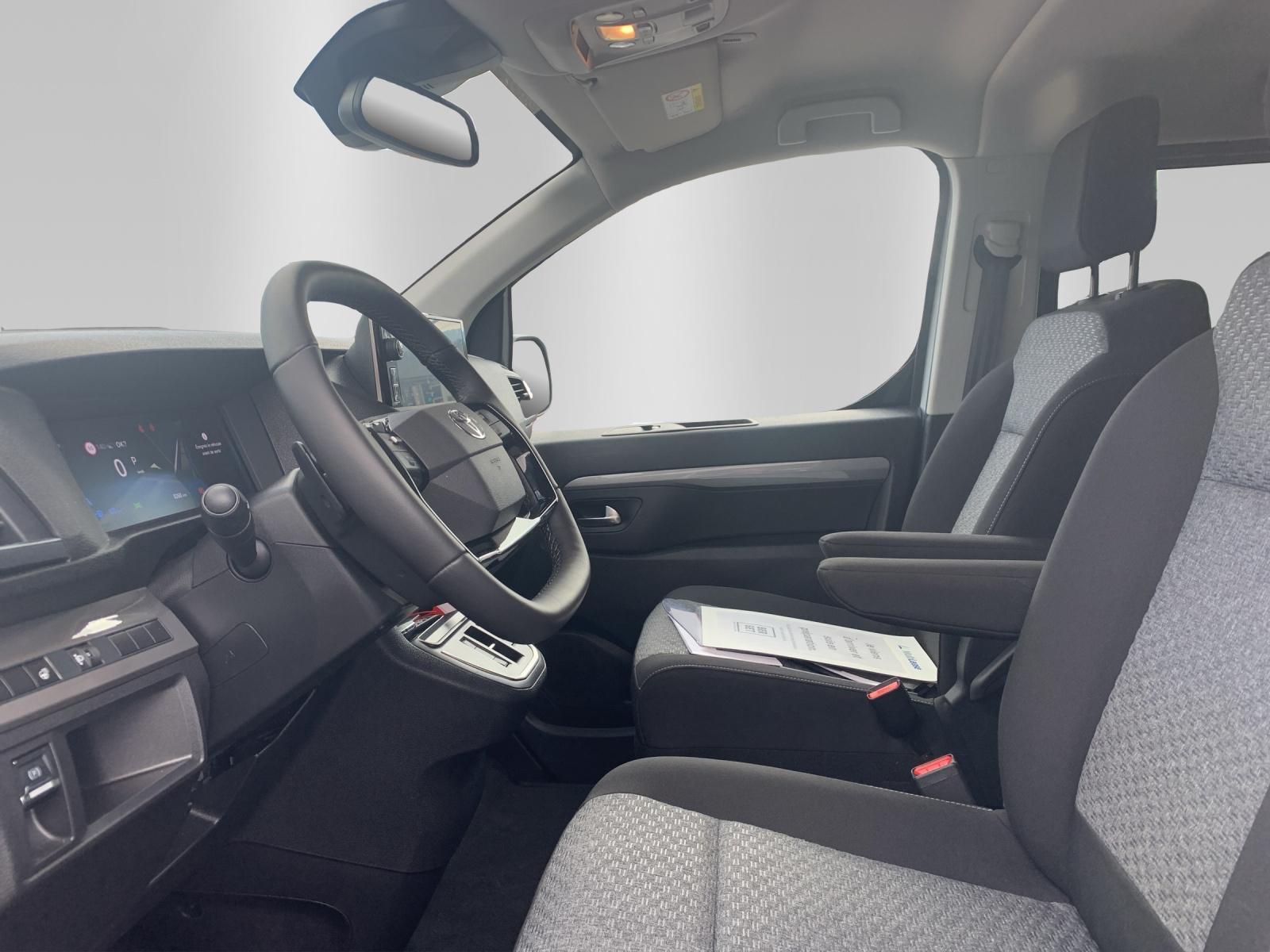 TOYOTA PROACE Verso L1 2.0 D Trend - 11