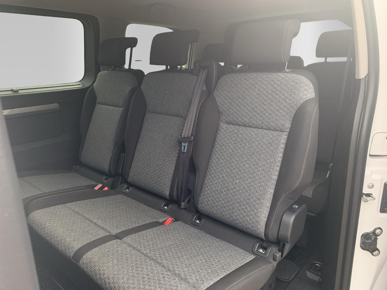 TOYOTA PROACE Verso L1 2.0 D Trend - 13