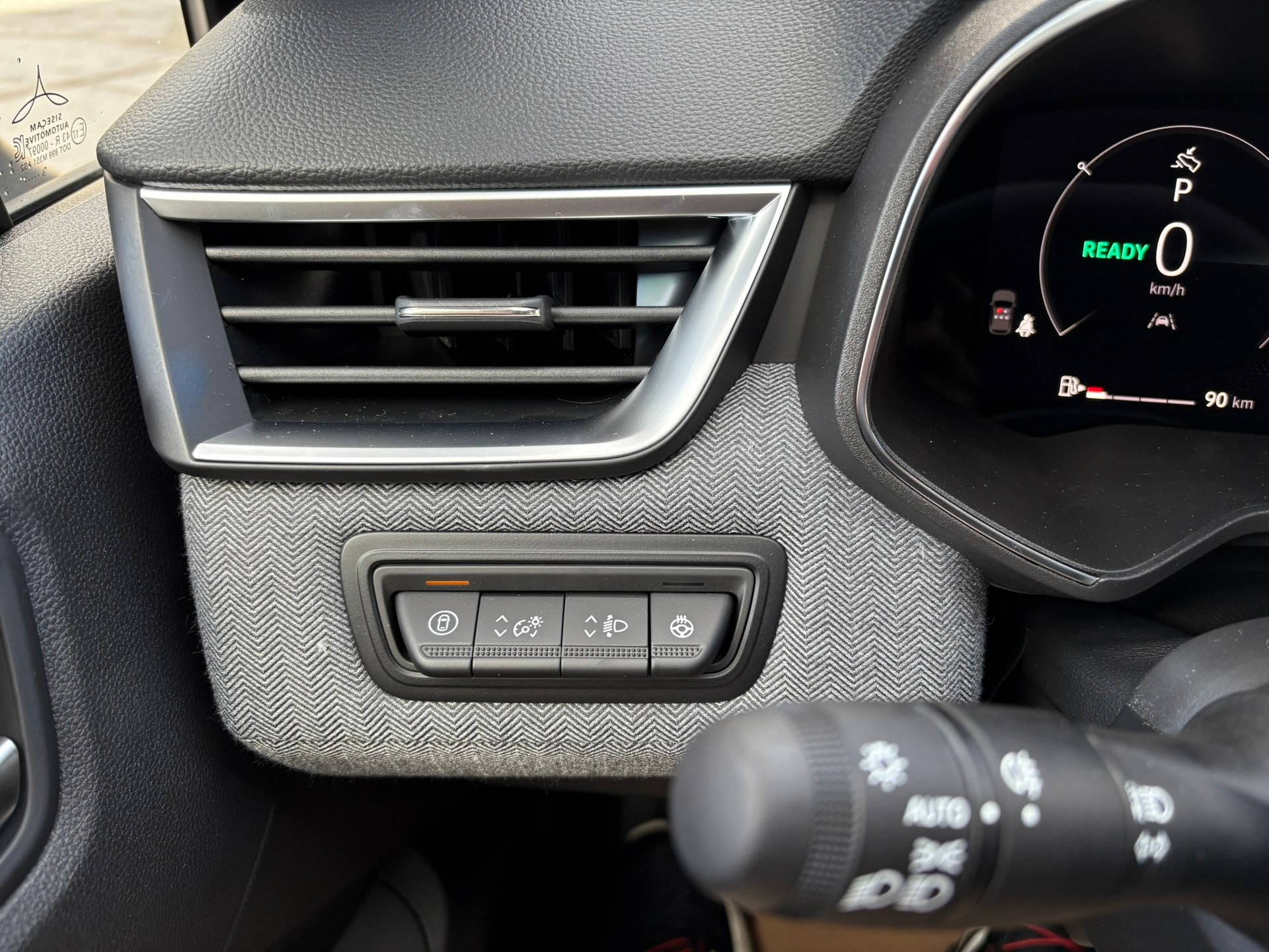 RENAULT Clio 1.6 E-Tech Generation - 8