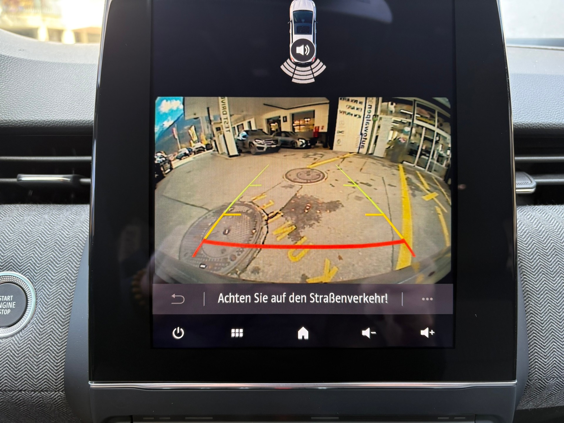 RENAULT Clio 1.6 E-Tech Generation - 10