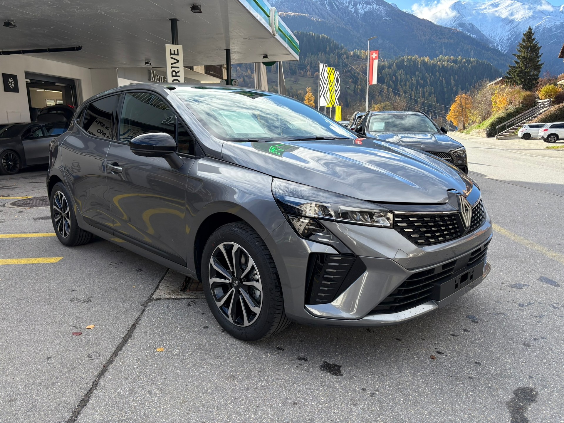 RENAULT Clio 1.6 E-Tech Generation - 2