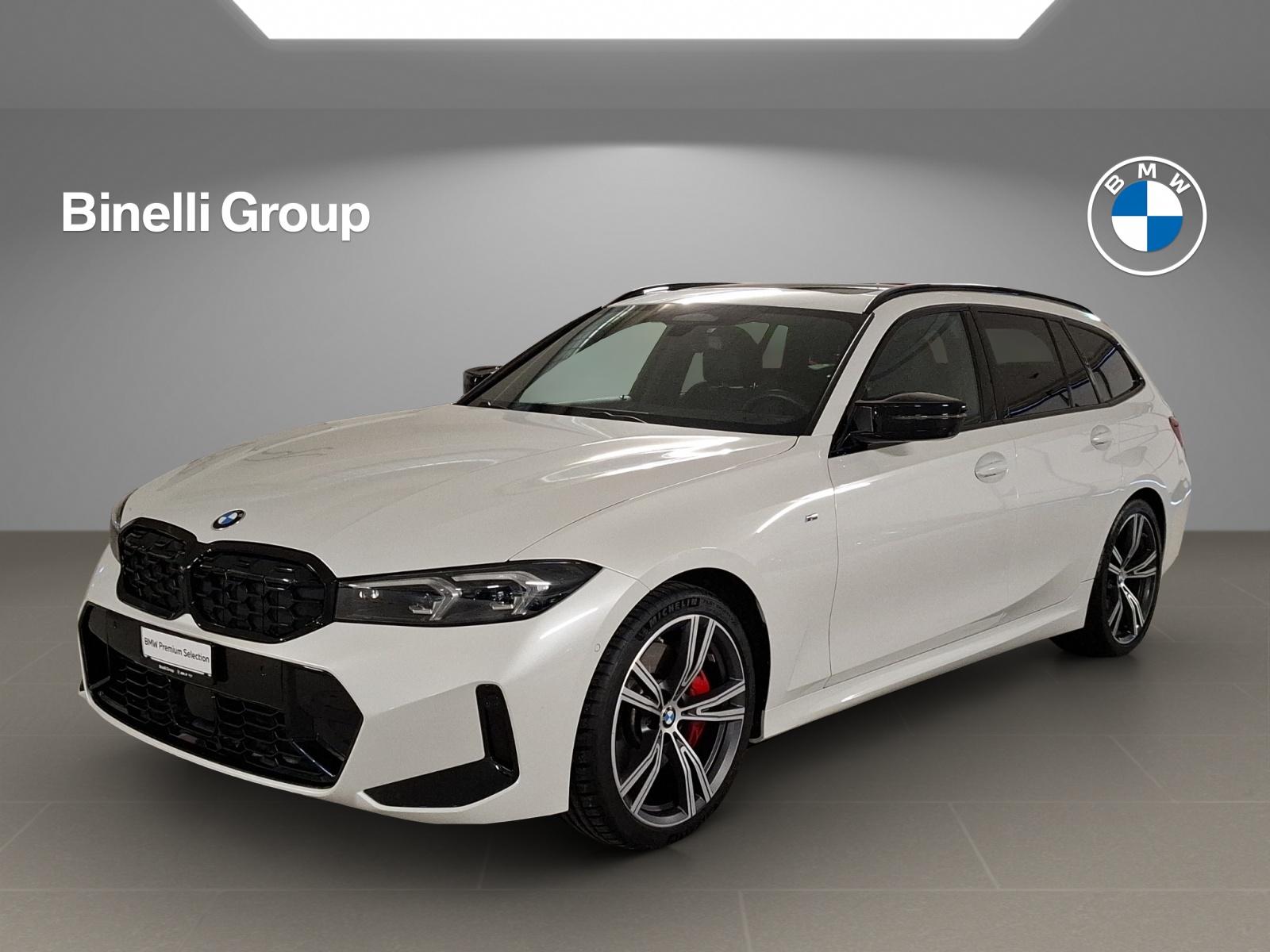 M340i xDrive Touring