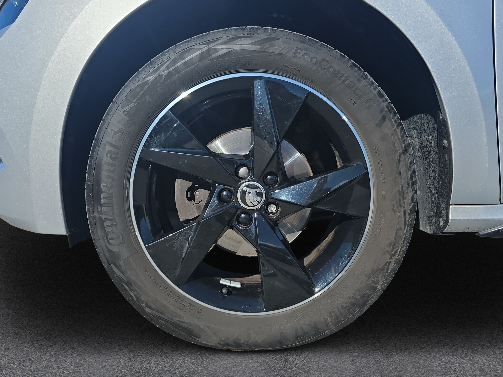 SKODA Kamiq 1.0 TSI Monte Carlo DSG - 9