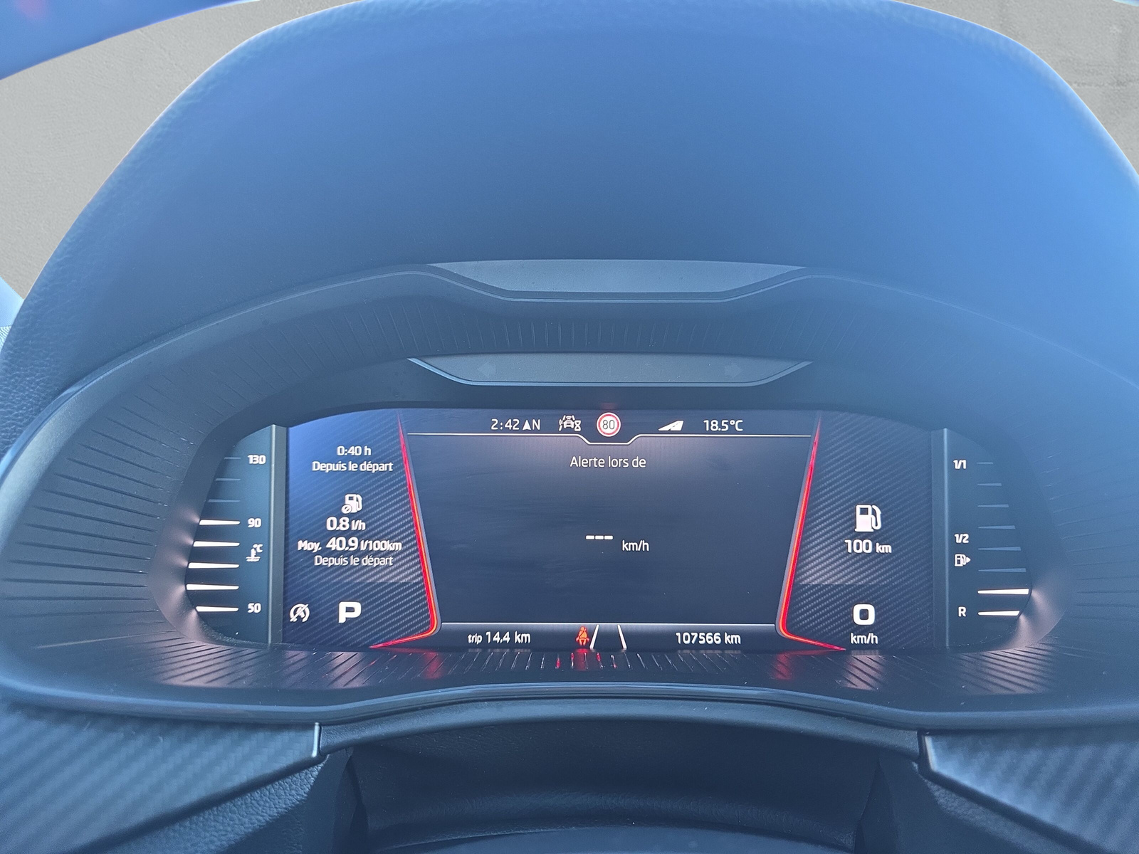 SKODA Kamiq 1.0 TSI Monte Carlo DSG - 19