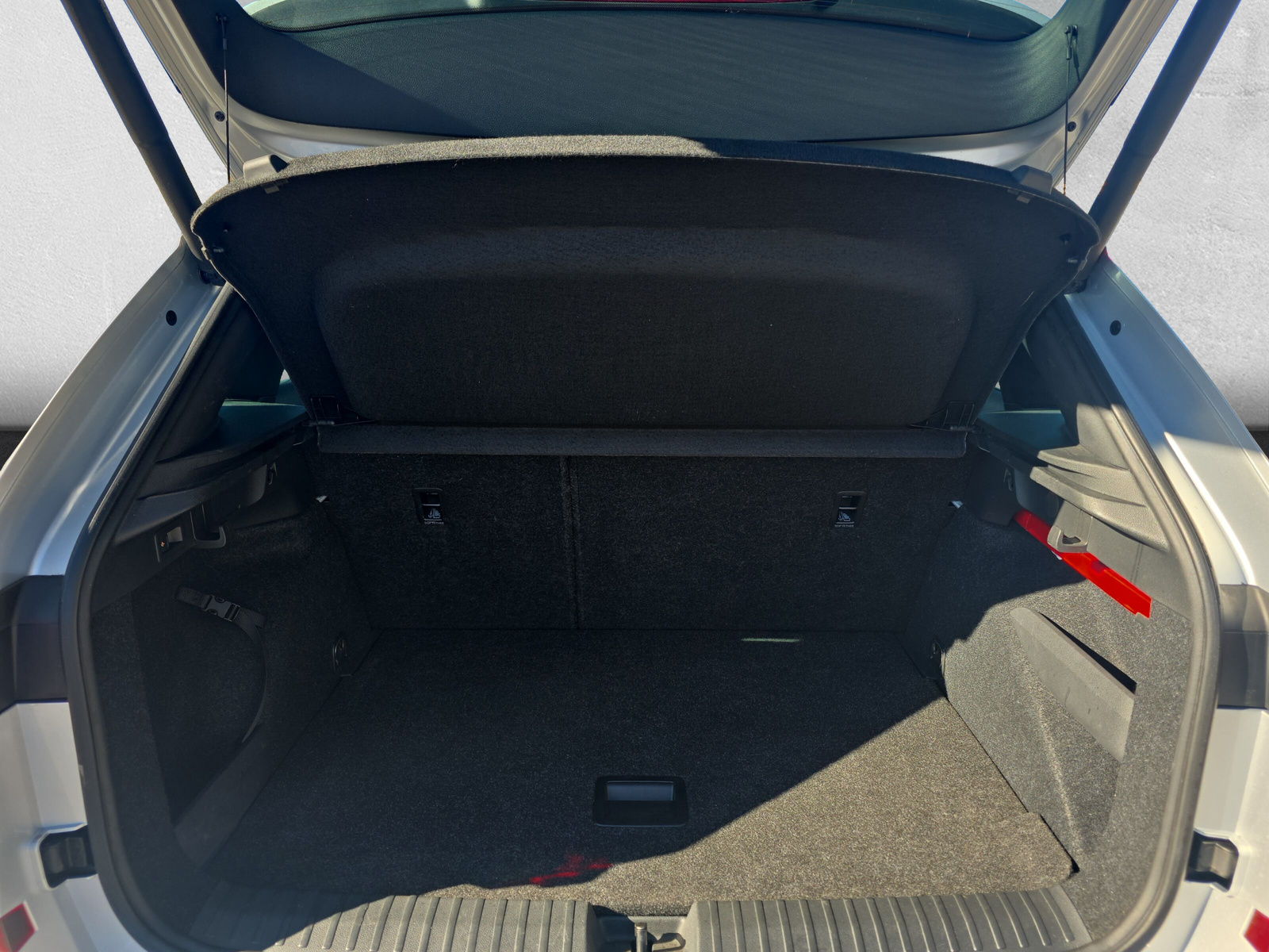 SKODA Kamiq 1.0 TSI Monte Carlo DSG - 10
