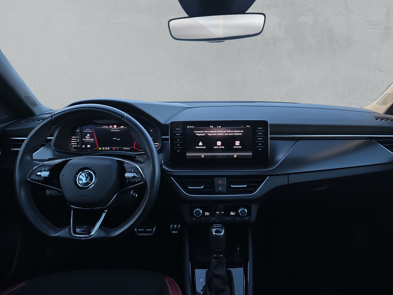 SKODA Kamiq 1.0 TSI Monte Carlo DSG - 13
