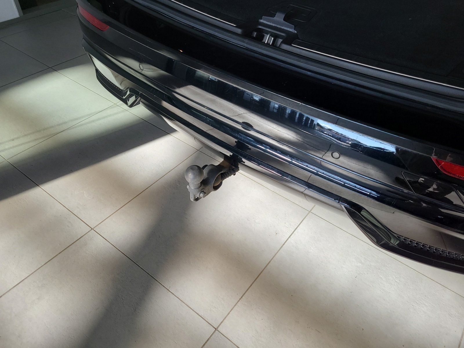 VOLVO XC60 T8 eAWD R-Design Geartronic - 16