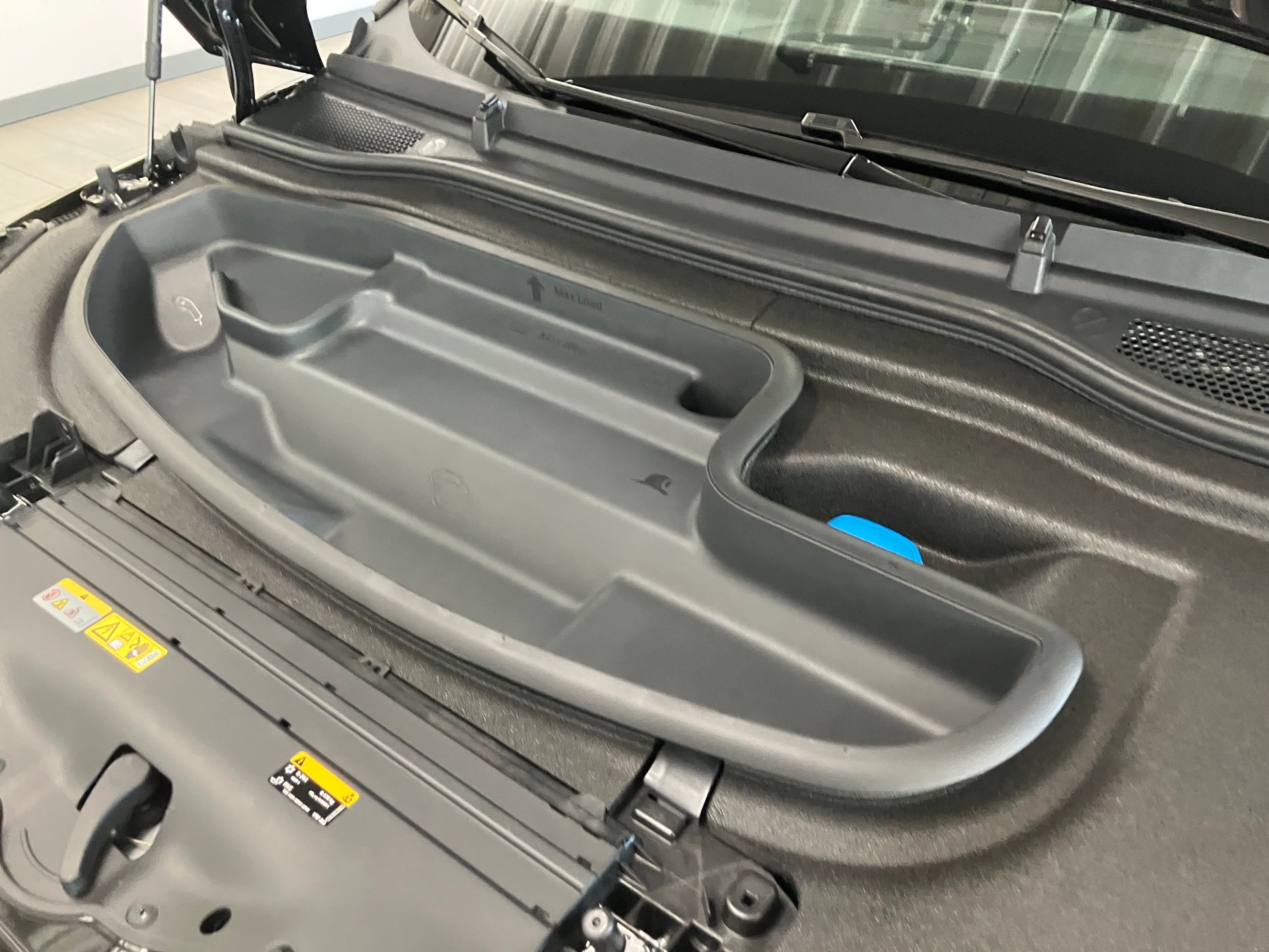 SKODA Elroq 85x Selection 4x4 - 9