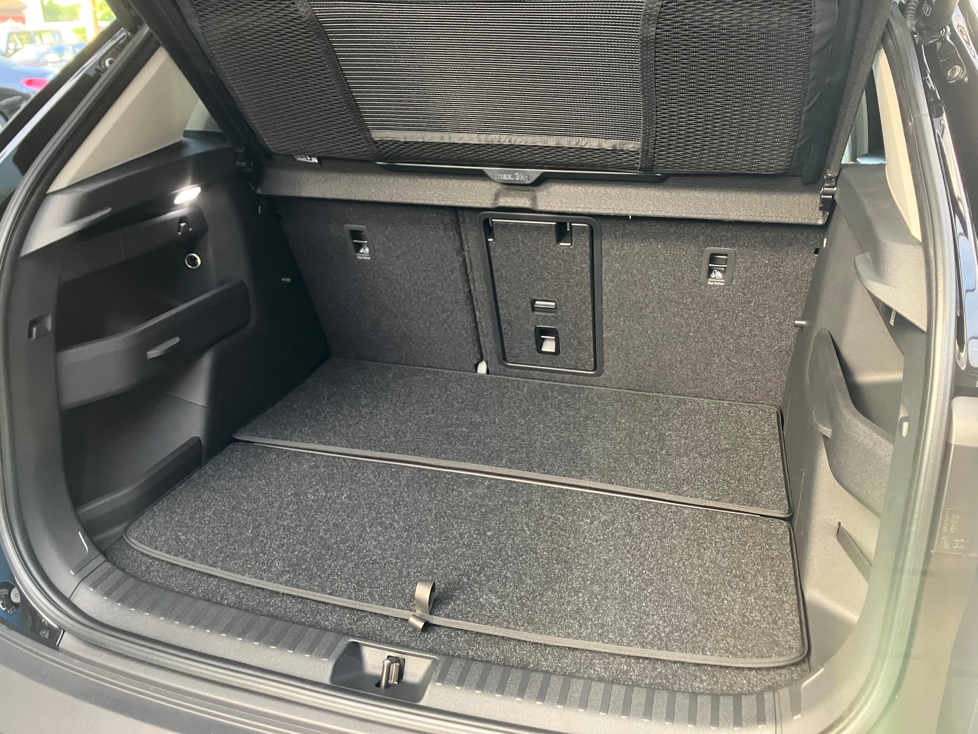 SKODA Elroq 85x Selection 4x4 - 8