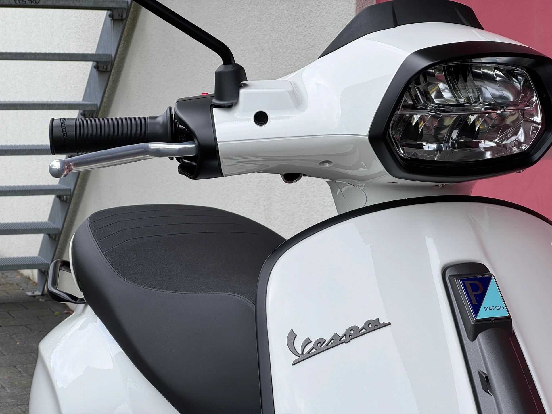 PIAGGIO Vespa 125 Sprint Sport - 13