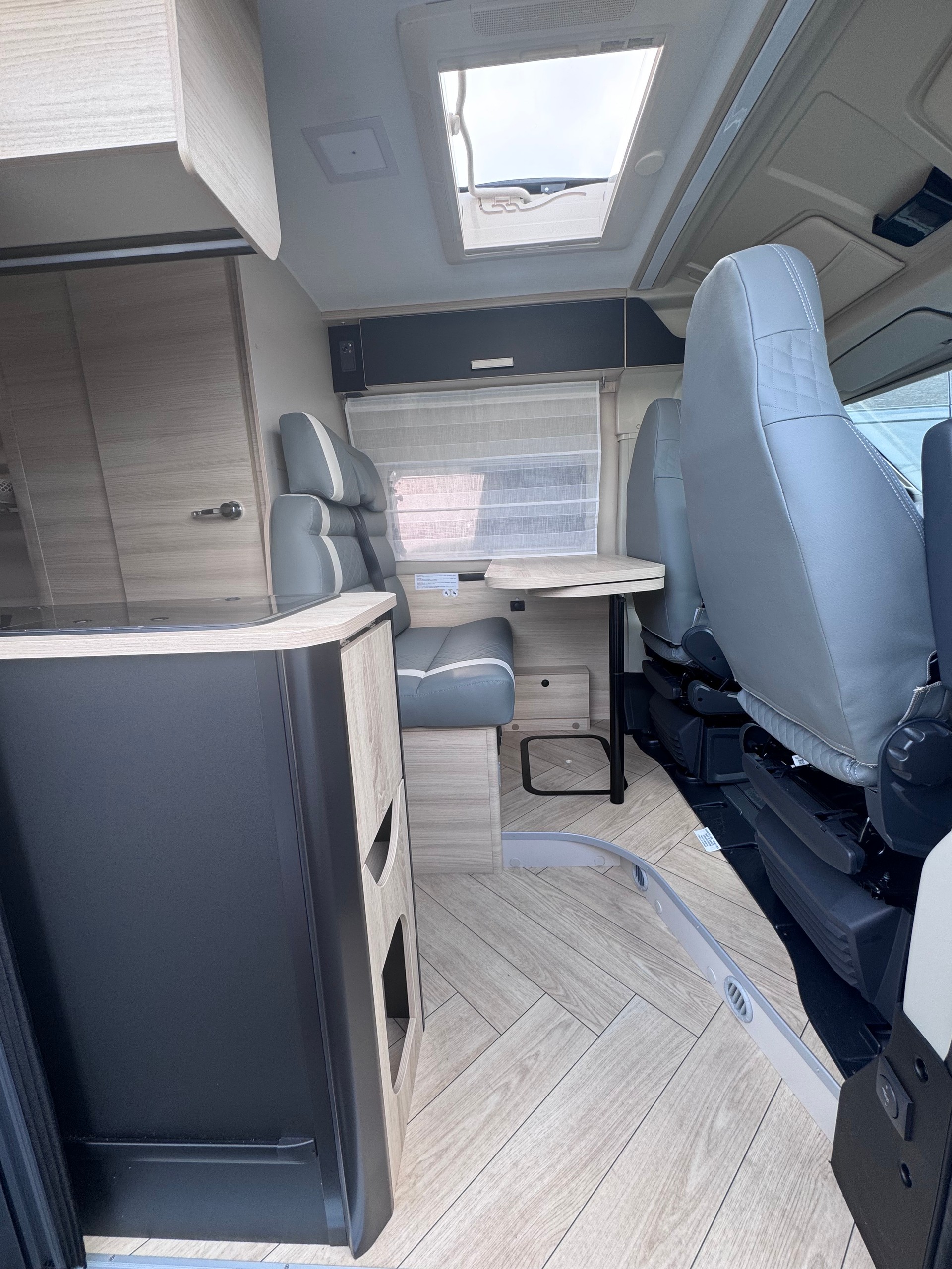 CHALLENGER Fiat V114M Sport Edition - 8