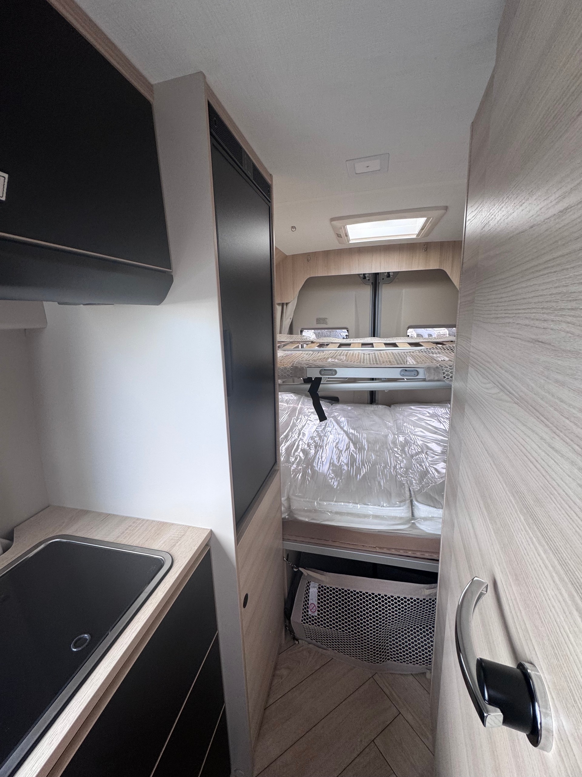 CHALLENGER Fiat V114M Sport Edition - 11