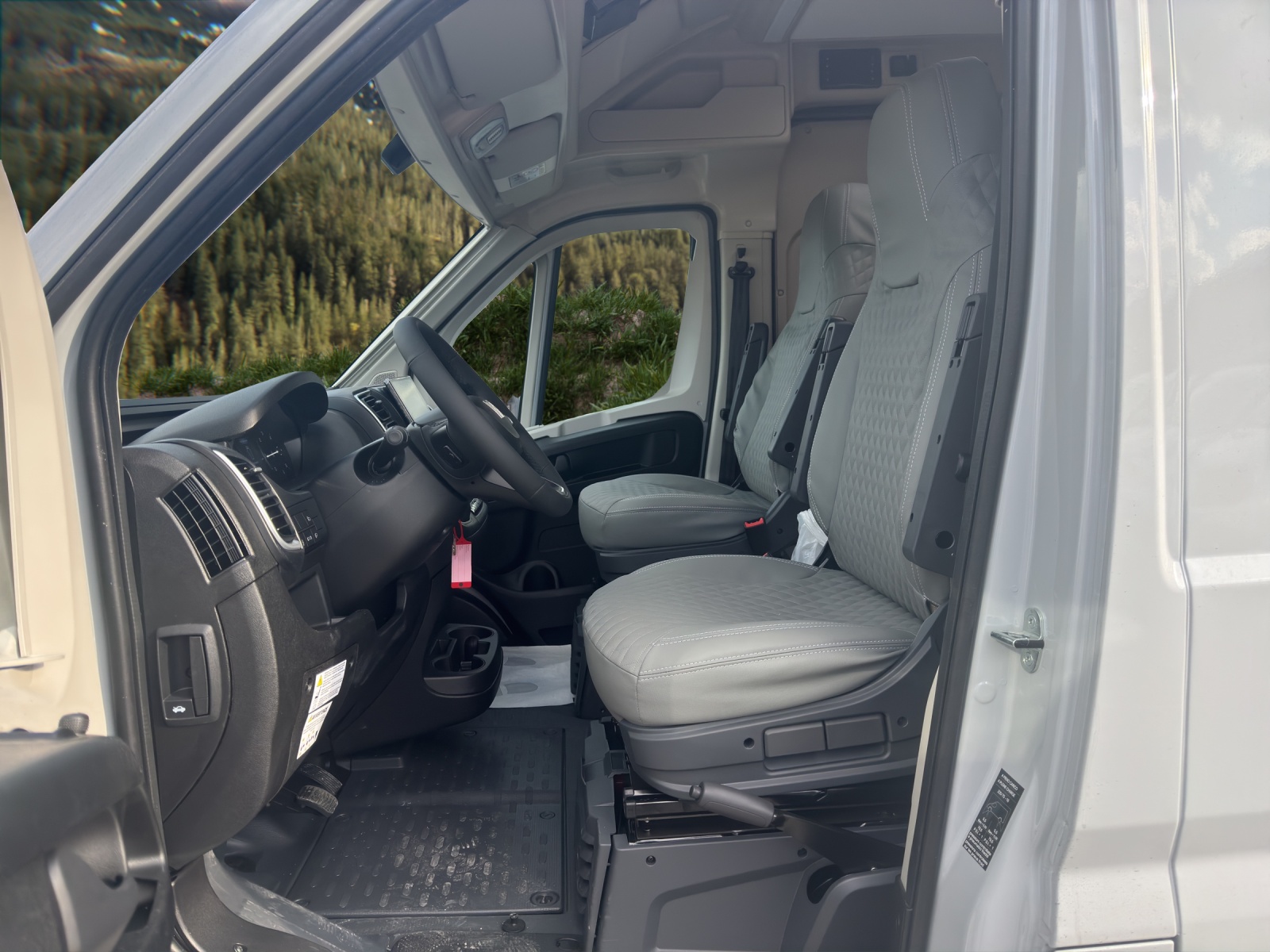 CHALLENGER Fiat V114M Sport Edition - 7