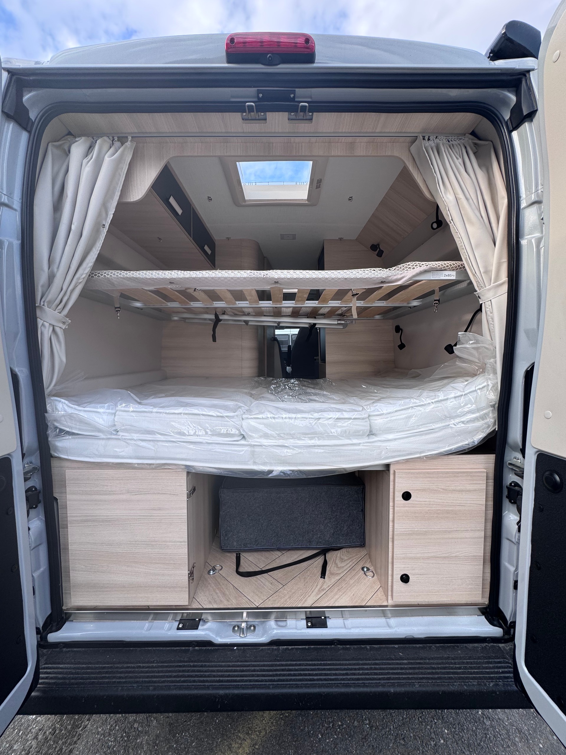 CHALLENGER Fiat V114M Sport Edition - 12