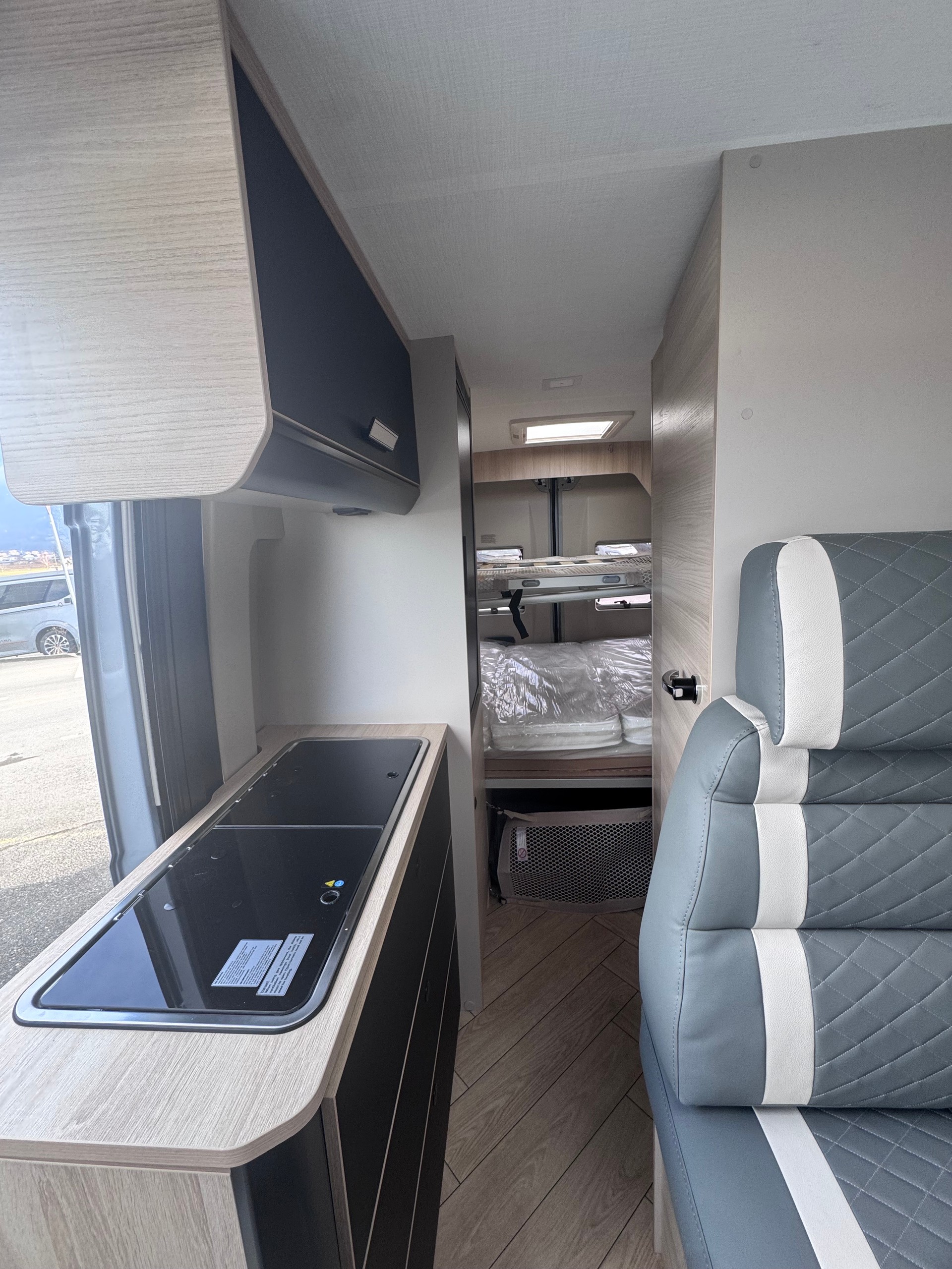 CHALLENGER Fiat V114M Sport Edition - 10