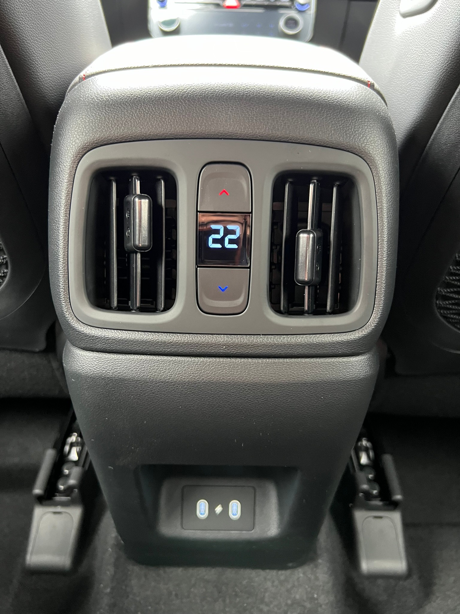 HYUNDAI Tucson 1.6 TGDI HEV N-Line 4WD - 26