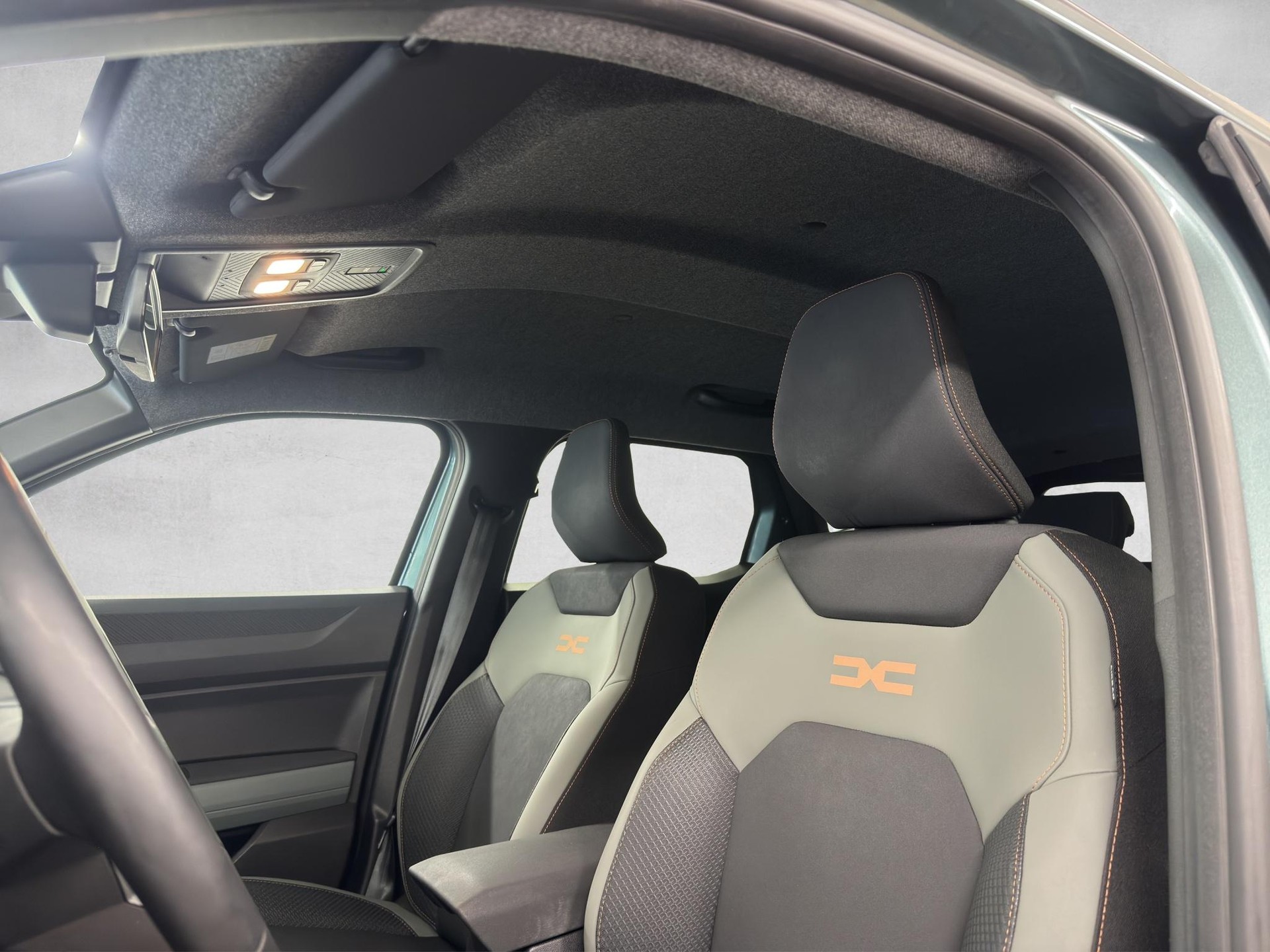 DACIA Duster 1.2 TCe Extreme 4WD - 14