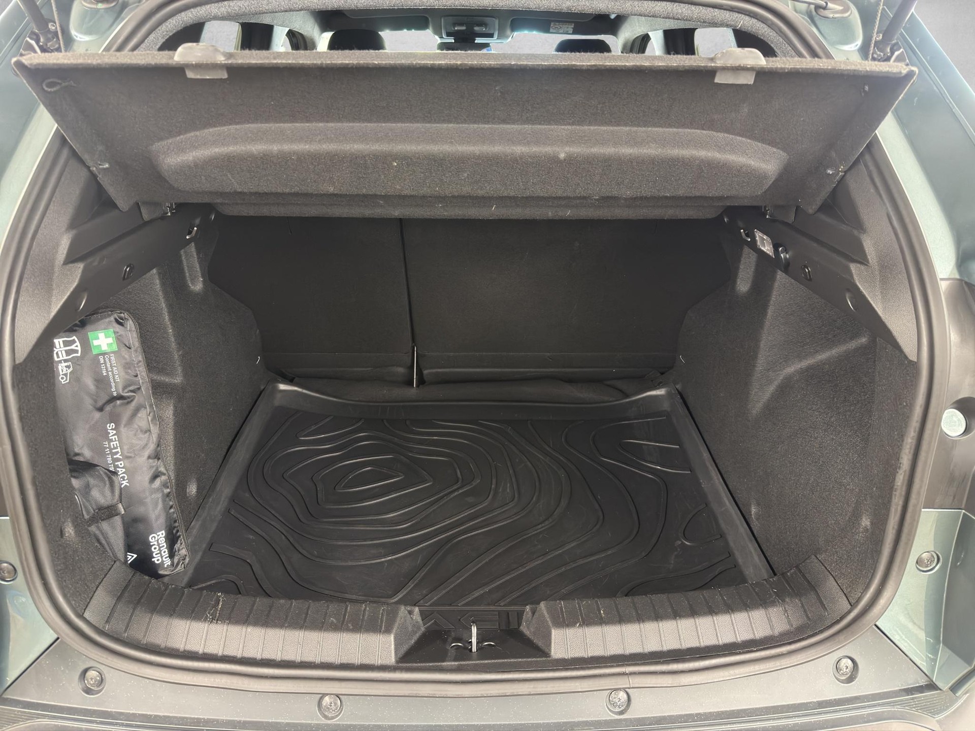 DACIA Duster 1.2 TCe Extreme 4WD - 16