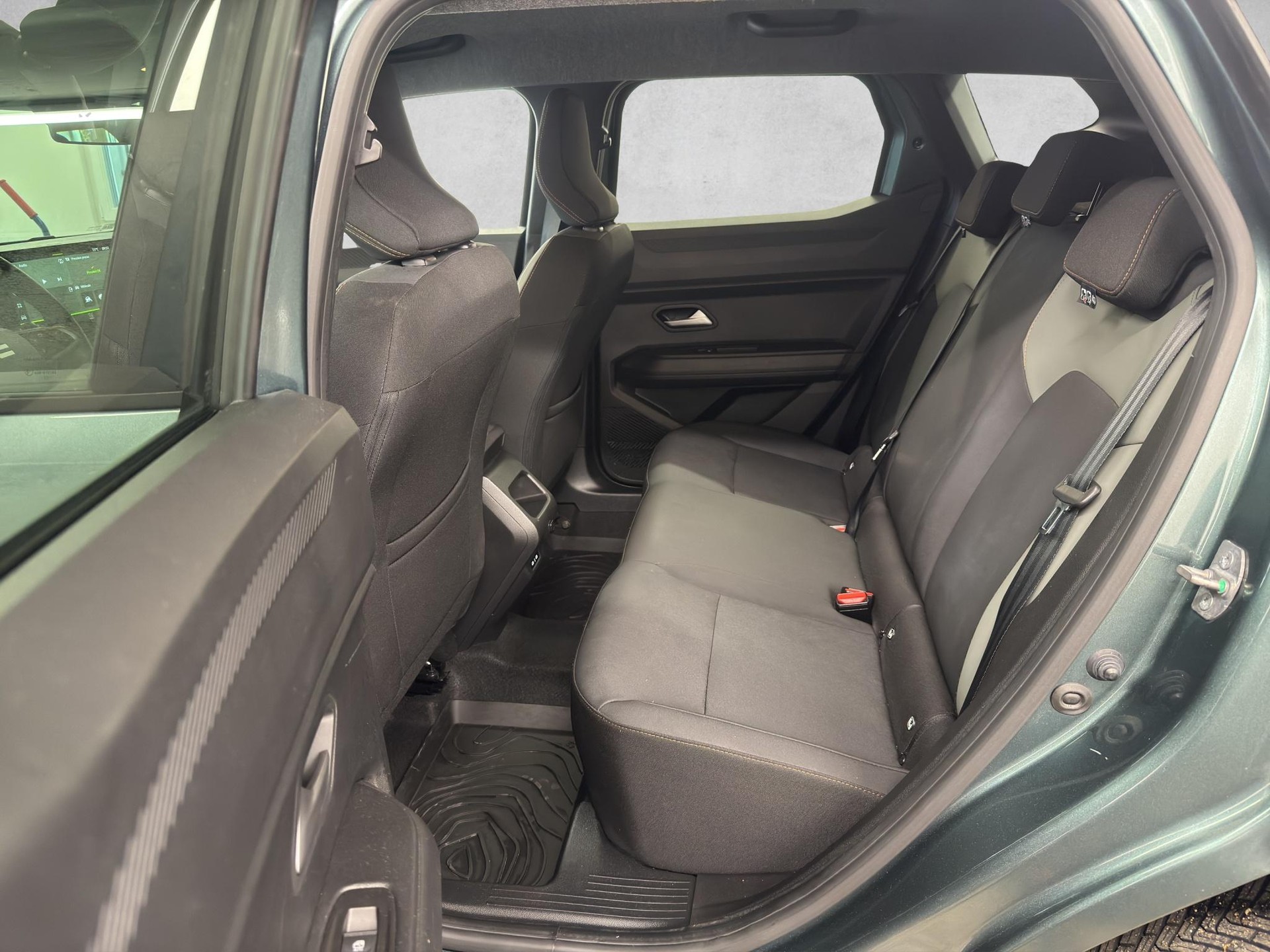 DACIA Duster 1.2 TCe Extreme 4WD - 15