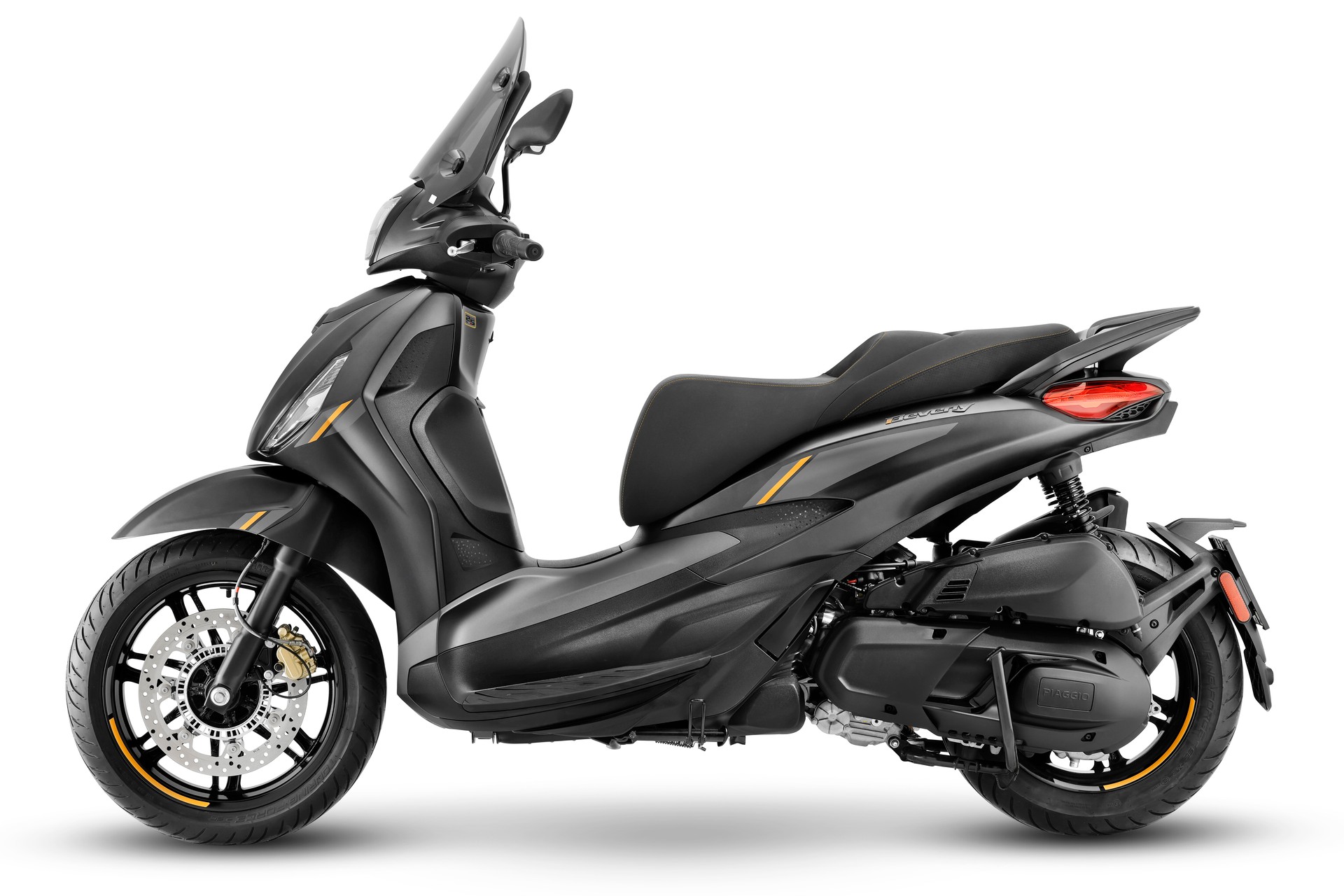 PIAGGIO Beverly 400 25th Anniversary E5+ - 16