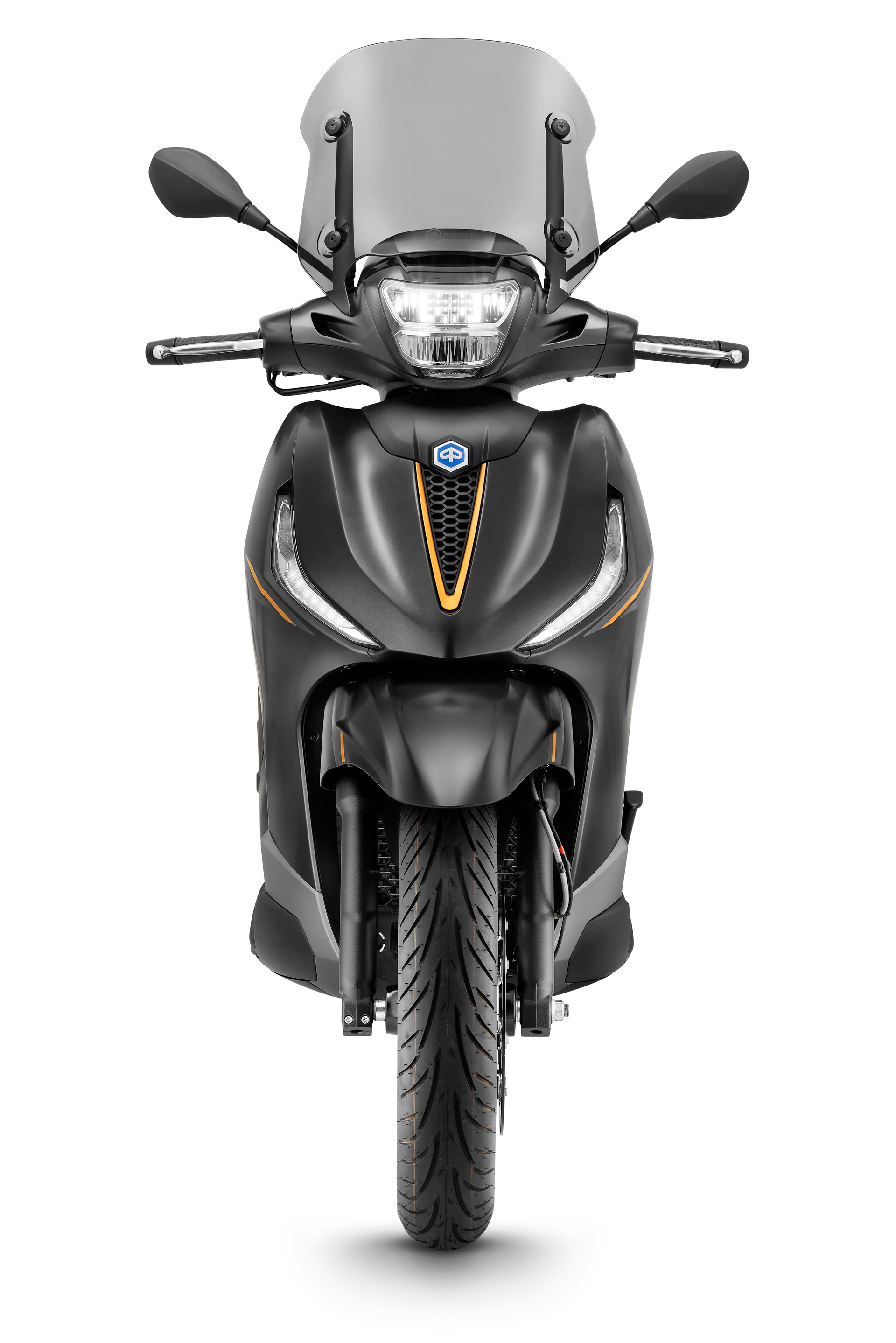 PIAGGIO Beverly 400 25th Anniversary E5+ - 5