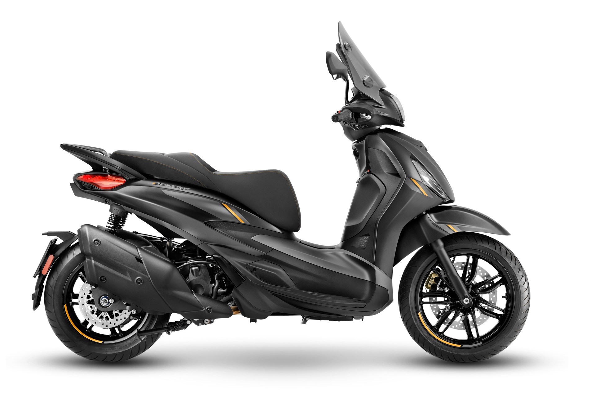 PIAGGIO Beverly 400 25th Anniversary E5+ - 2
