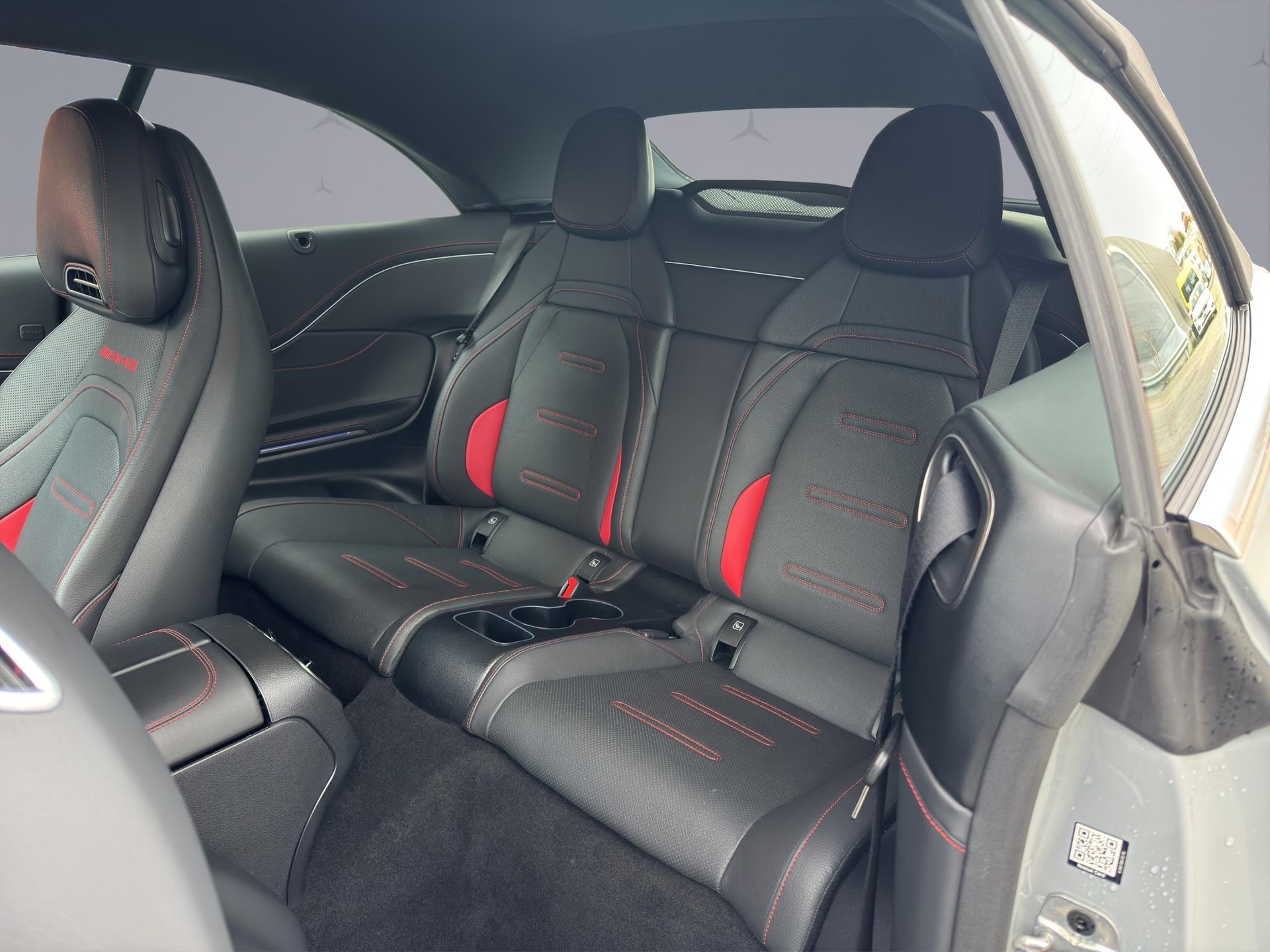 MERCEDES-BENZ CLE 53 AMG 4matic+ Cabriolet - 13