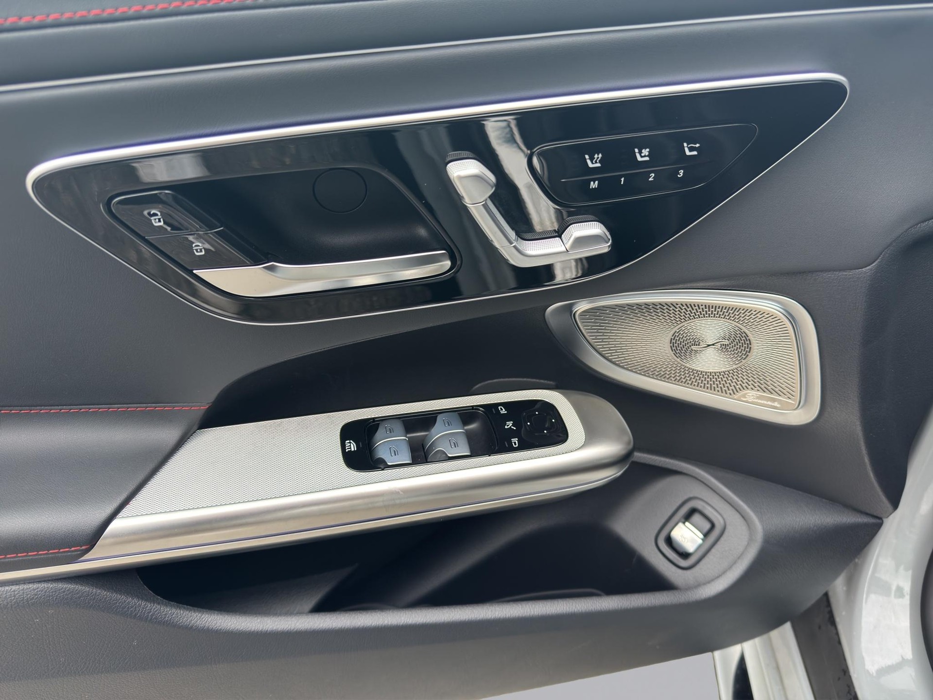 MERCEDES-BENZ CLE 53 AMG 4matic+ Cabriolet - 11