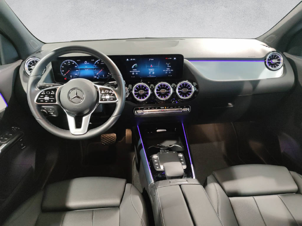 MERCEDES-BENZ GLA 200 Progressive - 14