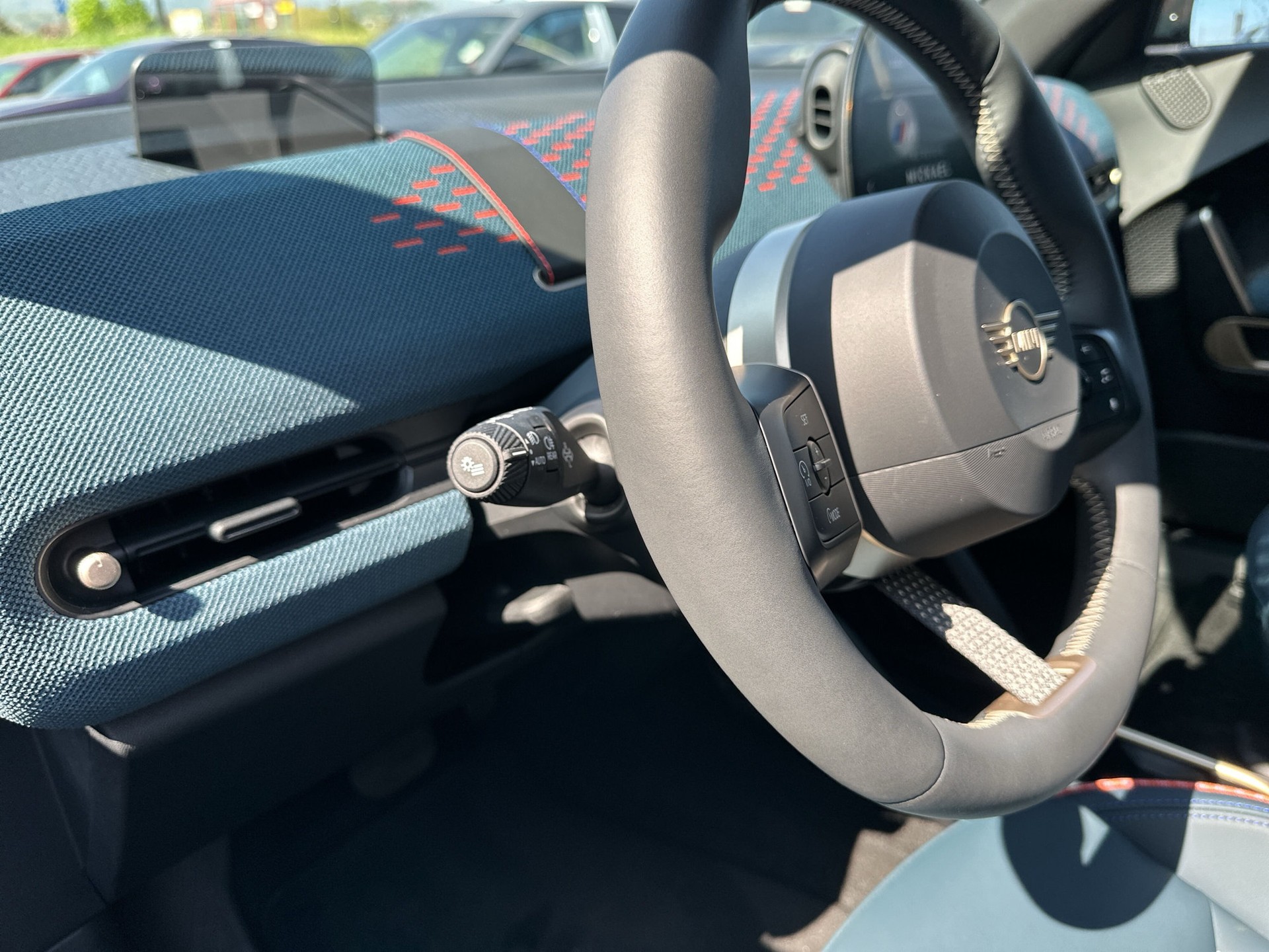 MINI Aceman E - 20
