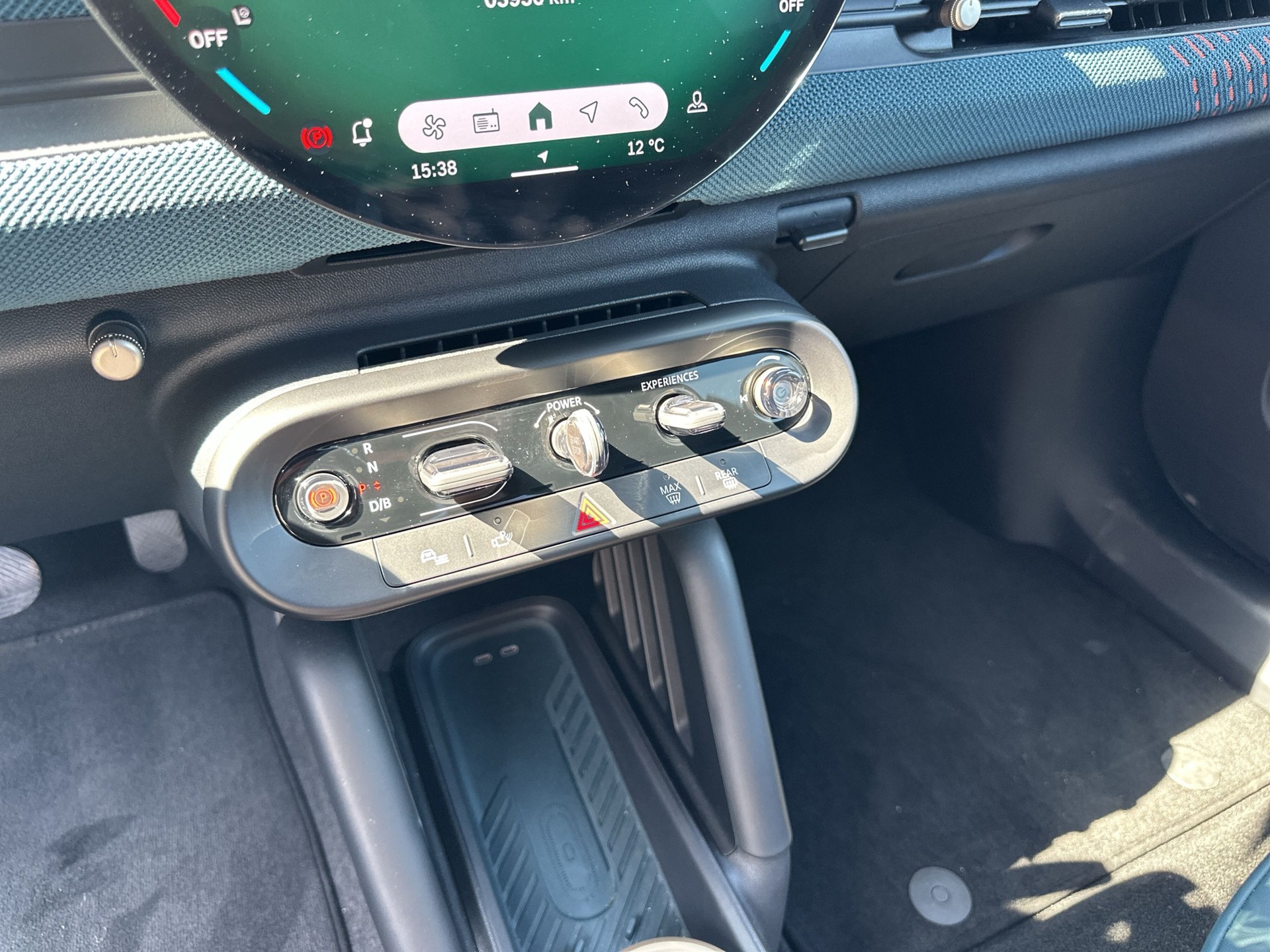 MINI Aceman E - 11