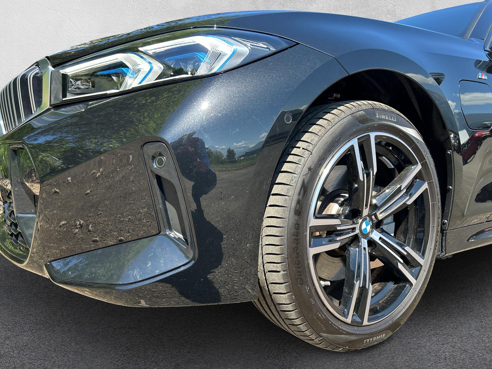 BMW 330e M Sport Touring xDrive G21 (CH) AHK - 8