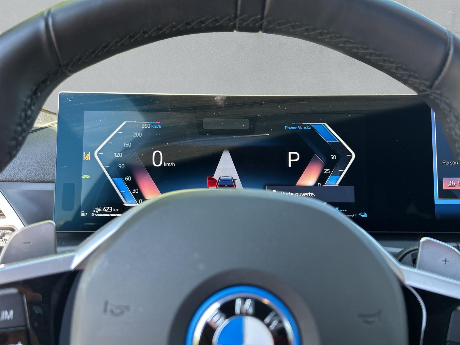 BMW 330e M Sport Touring xDrive G21 (CH) AHK - 19