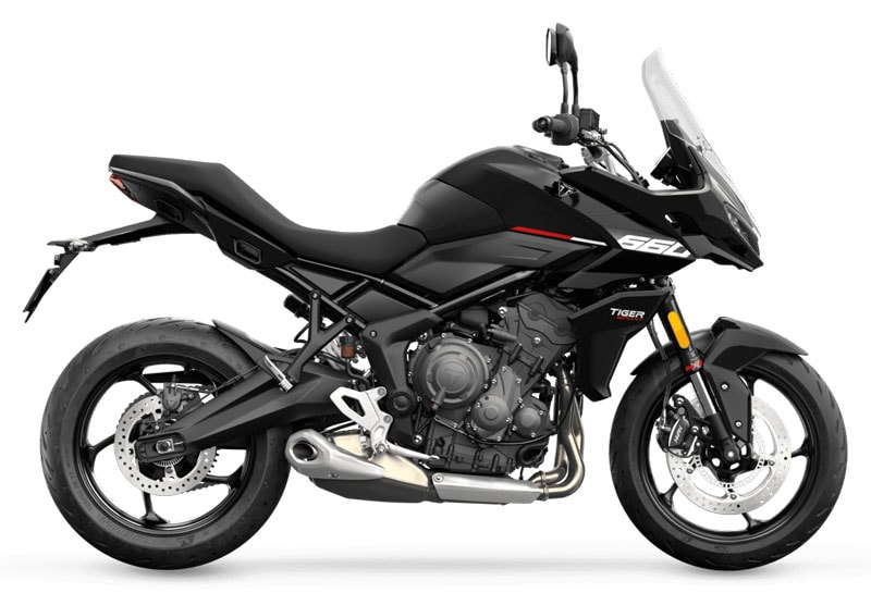 TRIUMPH Tiger 660 Sport (35kW) - 1